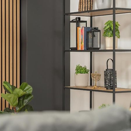 Komeda Apartment Hidden In Poznan Old Town By Noclegi Renters Zewnętrze zdjęcie